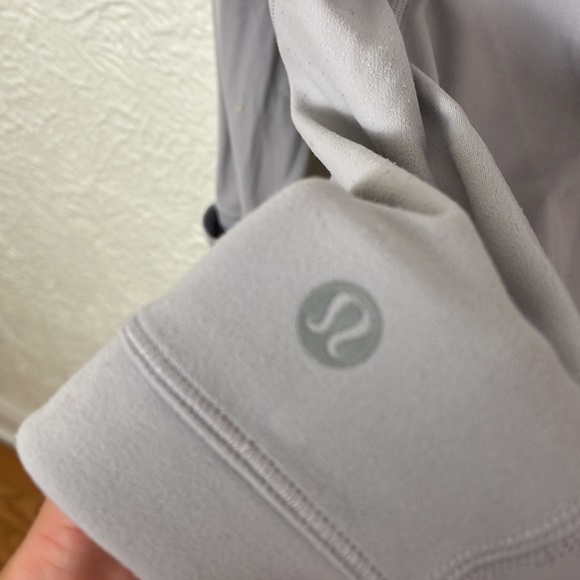Lululemon Every Journey Hoodie II Iced Iris - Picture 8 of 10